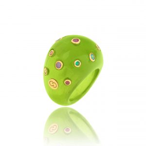 ANELLO-BOMBA-MULTICOLOR-VERDE-scaled-1