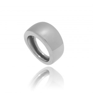 ANELLO-FASCIA-ARGENTO