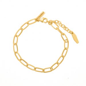 BRACCIALE-CATENA