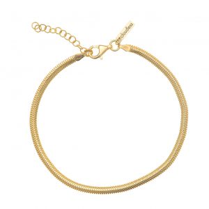 BRACCIALE-SNAKE-ORO