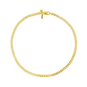 CATENA-GROUMETTE-ORO