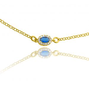 COLLANA-BLU-ZAFFIRO-ORO