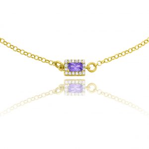 COLLANA-VIOLA-AMETISTA-ORO