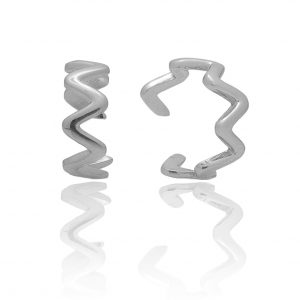 EAR-CUFF-ZIG-ZAG-SILVER