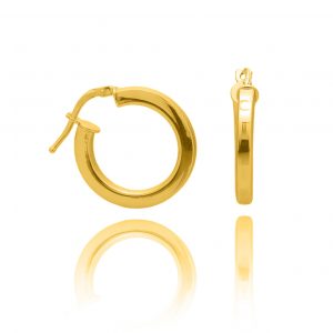 ORECCHINI-SQUADRATI-BIG-ORO